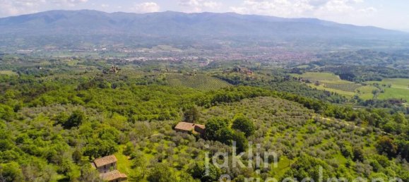 6 bedrooms House in Figline e Incisa Valdarno, Italy No. 188727 12