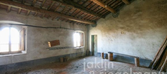 6 bedrooms House in Figline e Incisa Valdarno, Italy No. 188727 43