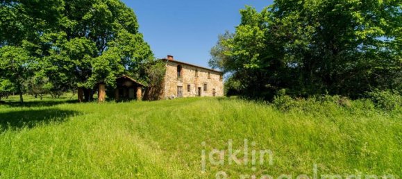 6 bedrooms House in Figline e Incisa Valdarno, Italy No. 188727 18