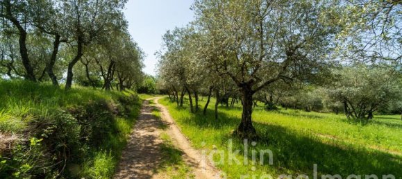 6 bedrooms House in Figline e Incisa Valdarno, Italy No. 188727 37
