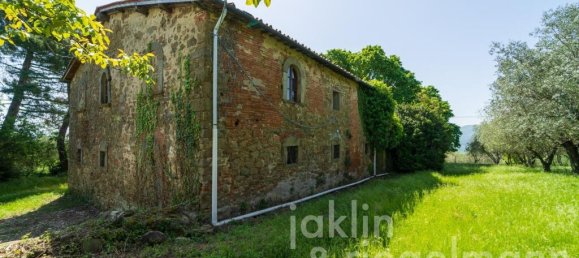 6 bedrooms House in Figline e Incisa Valdarno, Italy No. 188727 32
