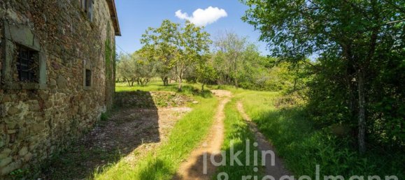 6 bedrooms House in Figline e Incisa Valdarno, Italy No. 188727 22