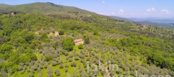 6 bedrooms House in Figline e Incisa Valdarno, Italy No. 188727 14