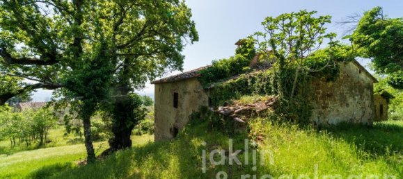 6 bedrooms House in Figline e Incisa Valdarno, Italy No. 188727 29