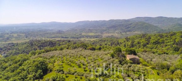 6 bedrooms House in Figline e Incisa Valdarno, Italy No. 188727 8