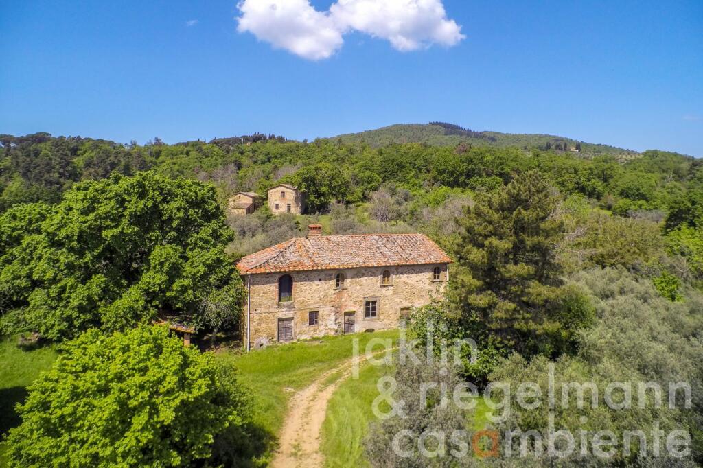 6 bedrooms House in Figline e Incisa Valdarno, Italy No. 188727