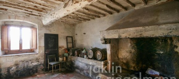 6 bedrooms House in Figline e Incisa Valdarno, Italy No. 188727 41