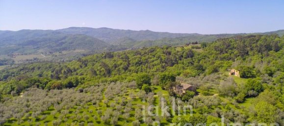 6 bedrooms House in Figline e Incisa Valdarno, Italy No. 188727 7