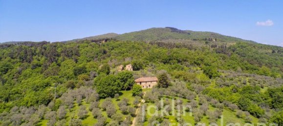 6 bedrooms House in Figline e Incisa Valdarno, Italy No. 188727 4