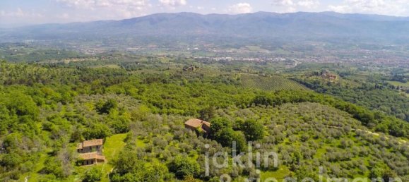 6 bedrooms House in Figline e Incisa Valdarno, Italy No. 188727 13
