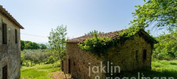 6 bedrooms House in Figline e Incisa Valdarno, Italy No. 188727 28