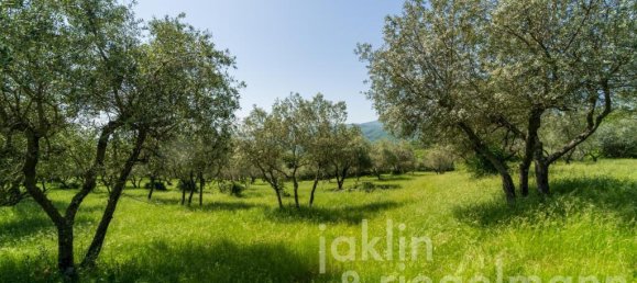 6 bedrooms House in Figline e Incisa Valdarno, Italy No. 188727 38