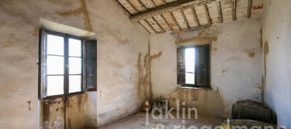 6 bedrooms House in Figline e Incisa Valdarno, Italy No. 188727 46