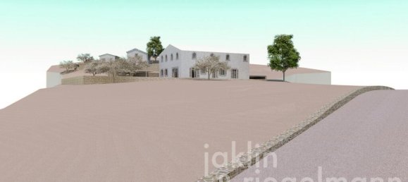 6 bedrooms House in Figline e Incisa Valdarno, Italy No. 188727 49