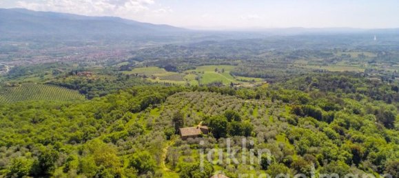 6 bedrooms House in Figline e Incisa Valdarno, Italy No. 188727 11