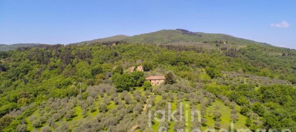 6 bedrooms House in Figline e Incisa Valdarno, Italy No. 188727 5