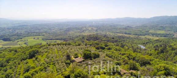 6 bedrooms House in Figline e Incisa Valdarno, Italy No. 188727 10