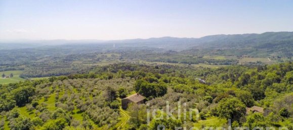 6 bedrooms House in Figline e Incisa Valdarno, Italy No. 188727 9