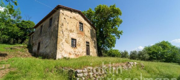 6 bedrooms House in Figline e Incisa Valdarno, Italy No. 188727 25