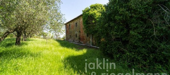 6 bedrooms House in Figline e Incisa Valdarno, Italy No. 188727 33