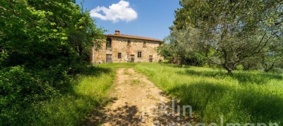6 bedrooms House in Figline e Incisa Valdarno, Italy No. 188727 34