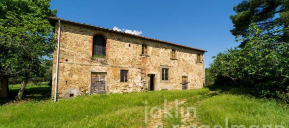 6 bedrooms House in Figline e Incisa Valdarno, Italy No. 188727 17