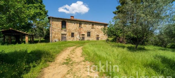 6 bedrooms House in Figline e Incisa Valdarno, Italy No. 188727 16