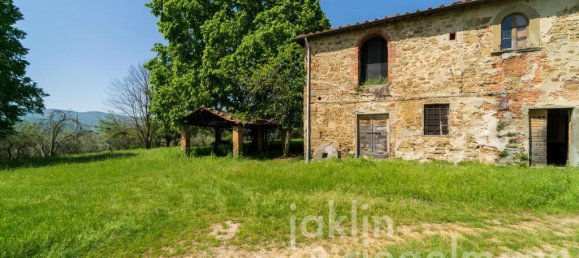 6 bedrooms House in Figline e Incisa Valdarno, Italy No. 188727 20