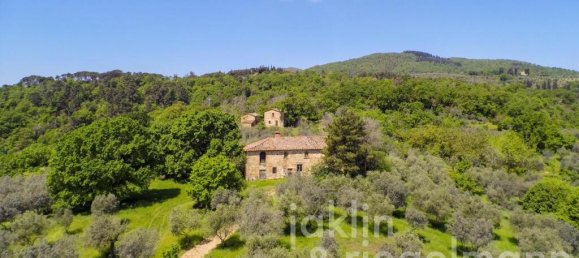 6 bedrooms House in Figline e Incisa Valdarno, Italy No. 188727 3