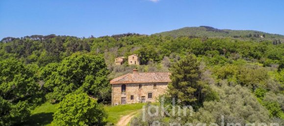 6 bedrooms House in Figline e Incisa Valdarno, Italy No. 188727 2