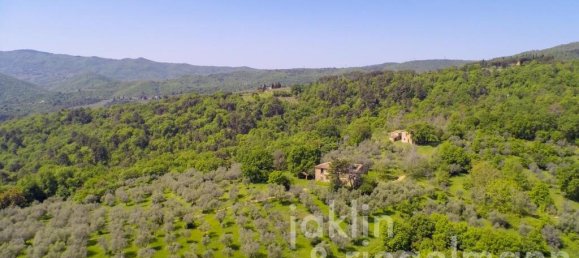 6 bedrooms House in Figline e Incisa Valdarno, Italy No. 188727 6