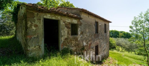 6 bedrooms House in Figline e Incisa Valdarno, Italy No. 188727 27