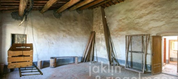 6 bedrooms House in Figline e Incisa Valdarno, Italy No. 188727 44