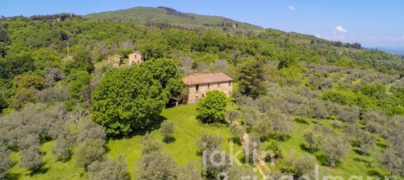 6 bedrooms House in Figline e Incisa Valdarno, Italy No. 188727 15