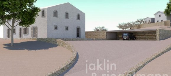 6 bedrooms House in Figline e Incisa Valdarno, Italy No. 188727 50