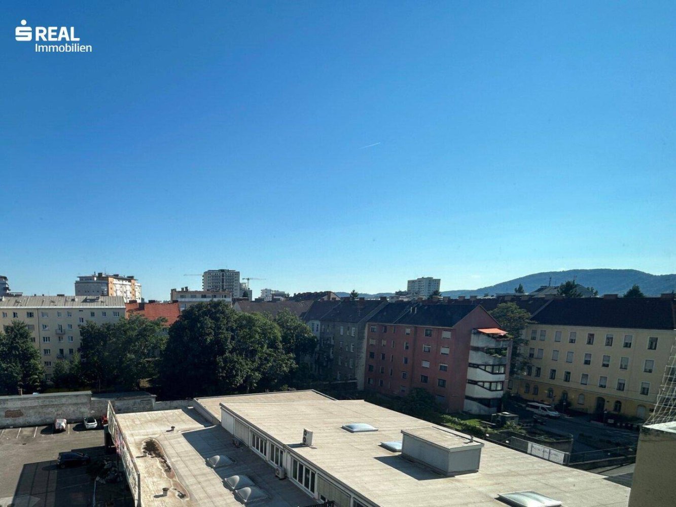 استوديو في Gries, Austria رقم 228028