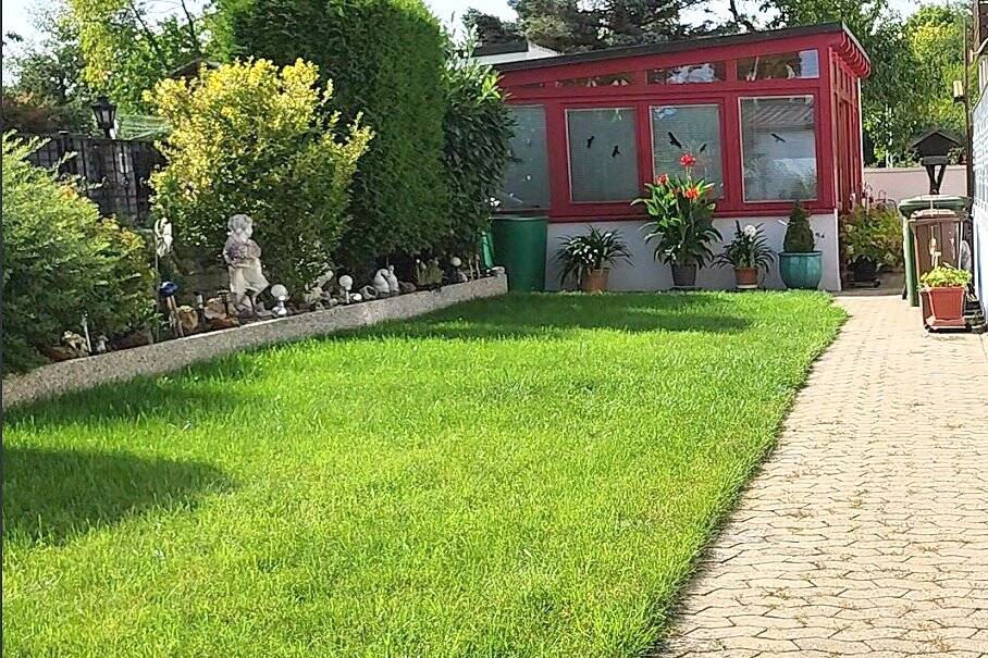 5 غرف نوم تاون هاوس في Ansbach, Germany رقم 278293