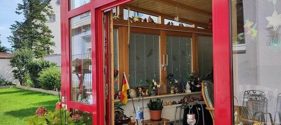 5 غرف نوم تاون هاوس في Ansbach, Germany رقم 278293 2