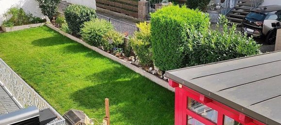 5 غرف نوم تاون هاوس في Ansbach, Germany رقم 278293 21