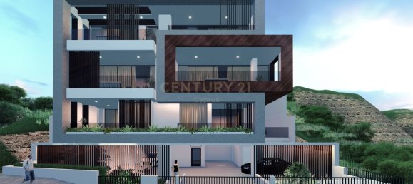 2 bedrooms Apartment in Limassol, Cyprus No. 1465 7