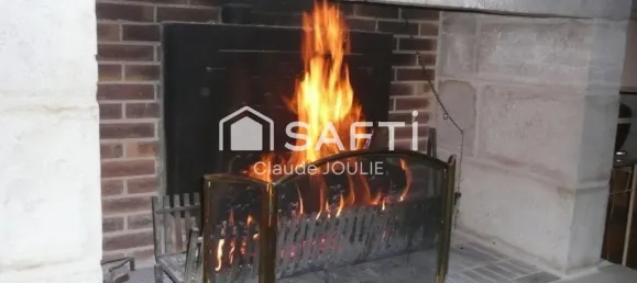 4 غرف نوم منزل في Villeneuve, France رقم 351938 10