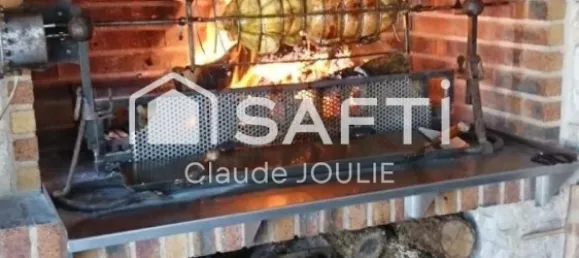 4 غرف نوم منزل في Villeneuve, France رقم 351938 7