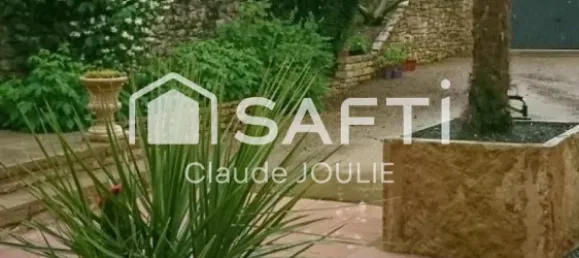 4 غرف نوم منزل في Villeneuve, France رقم 351938 8