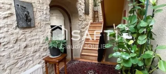 4 غرف نوم منزل في Villeneuve, France رقم 351938 6