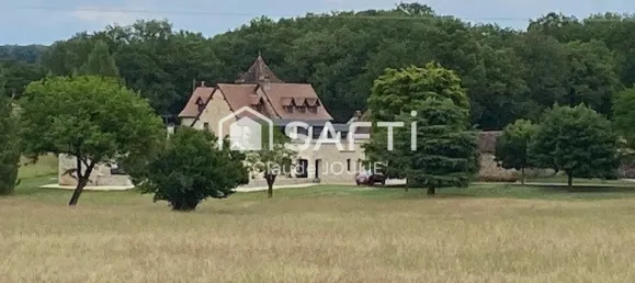 4 غرف نوم منزل في Villeneuve, France رقم 351938 11