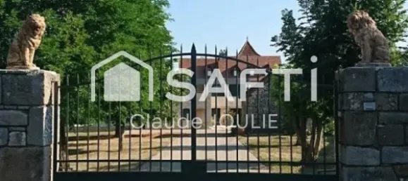 4 غرف نوم منزل في Villeneuve, France رقم 351938 12