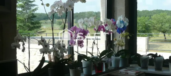 4 غرف نوم منزل في Villeneuve, France رقم 351938 5