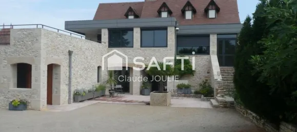 4 غرف نوم منزل في Villeneuve, France رقم 351938 2