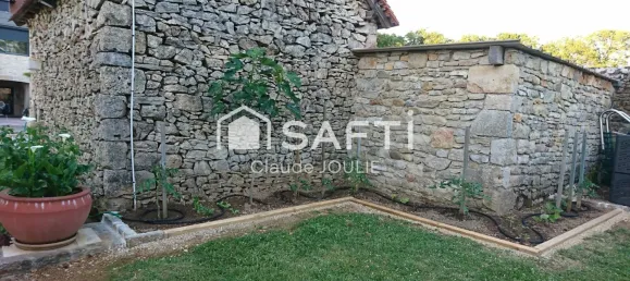 4 غرف نوم منزل في Villeneuve, France رقم 351938 9