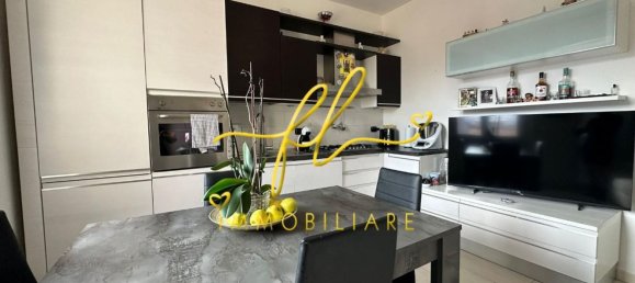 3 rooms Apartment in Cecina, Italy No. 199993 3